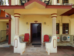 R mansion